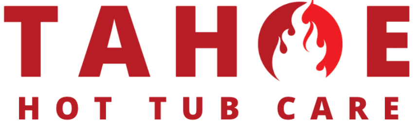 Tahoe Hot Tub Care logo